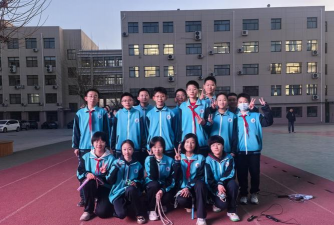 济南市第十八中学