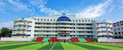 济南市第五十六中学