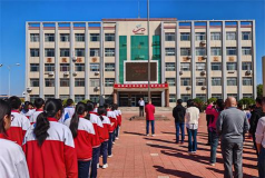 东营区实验学校(中学部)