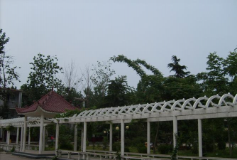 漯河市铁路中学