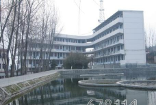 桐柏县实验高中