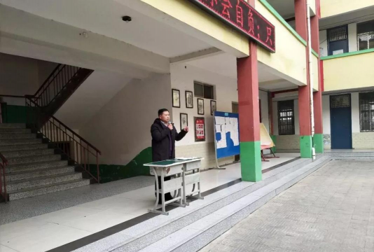 范县希望中学