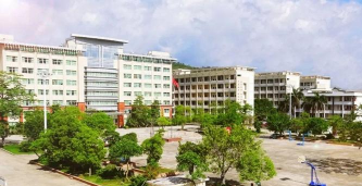 饶平现代职业技术学校