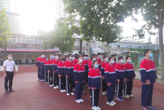 郑州二十二中