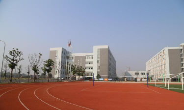 江南实验中学