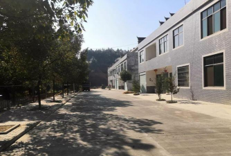 常德市武陵区东江乡中学