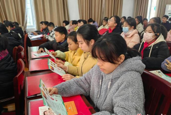 常德市武陵区芦山乡中学