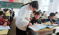 十美堂镇中学