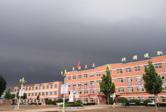 石门桥镇赵家桥中学