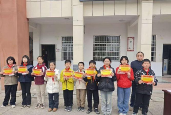 安乡县安德乡芦林铺中学