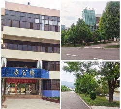 寻甸县职业高级中学