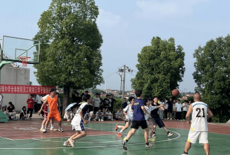 澧县大堰当镇中学