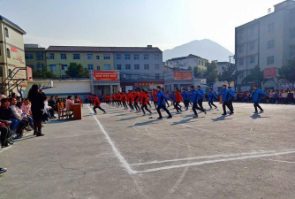 马桥镇中心学校