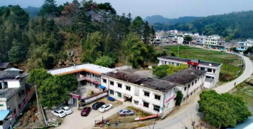 翁源县岩庄学校