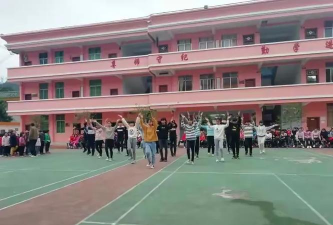 南雄市帽子峰学校