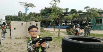 古巷镇中盛学校