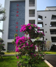 华南师范大学附属阳春学校