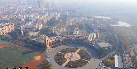 安陆市一中
