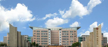 应城市第一高级中学
