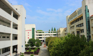 仙桃市千秋学校