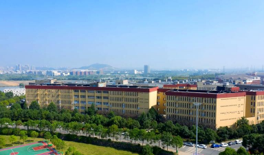 武昌职业学院