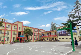 湖北省国营周矶农场中学