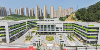 湖北省十堰市第六中学