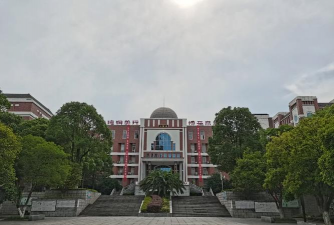 岳阳市第十五中学
