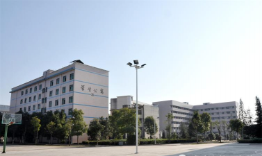 湘潭市湘乡四中