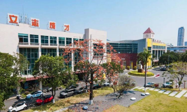 佛山市顺德区李兆基中学