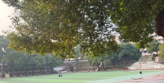 株洲市第五中学