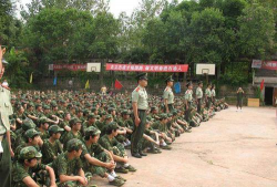 南充石油化工职业学校