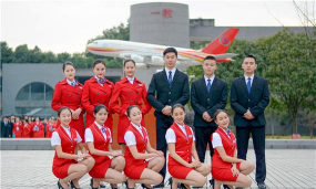 成都东星航空学院