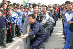 白银区强湾中学