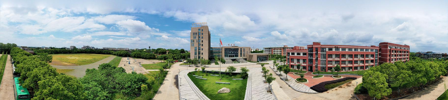 江西省医药学校