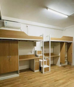北京第二外国语师范学院