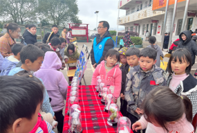 会宁县太平镇联坪九年制学校