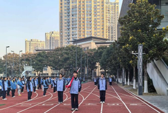 南京市医药中等专业学校