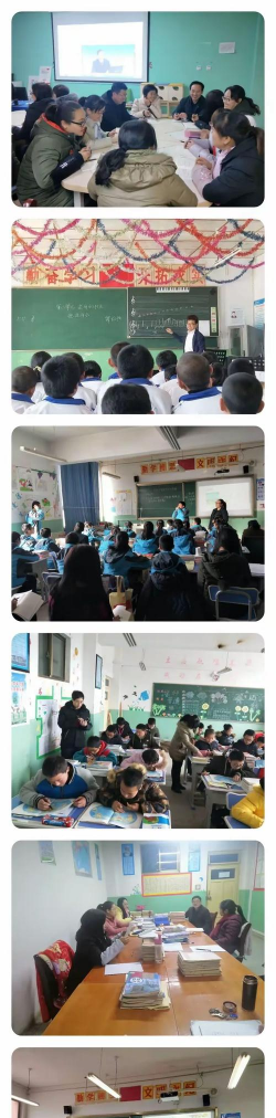 会宁县老君坡乡谢岔初级中学