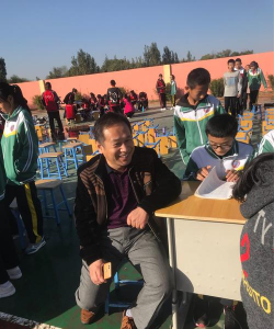 会宁县翟家所乡初级中学