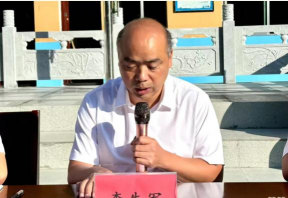 会宁县新庄乡泉坪九年制学校
