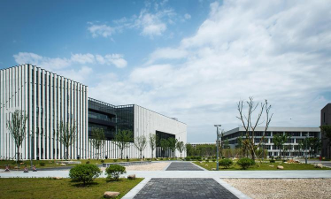 浙江科技师范学院安吉校区