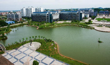 天津市药科中等专业学校