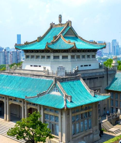 武汉大学