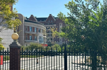 辽宁理工职业大学