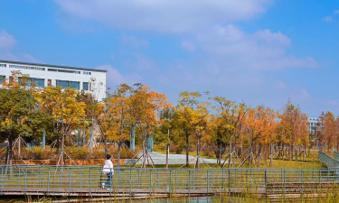 聊城师范大学东昌学院