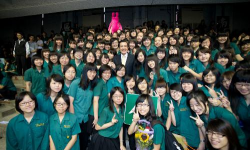 台北市立景美女子高级中学