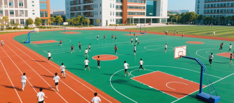 芜湖职业技术大学