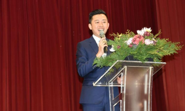 国立竹东高级中学