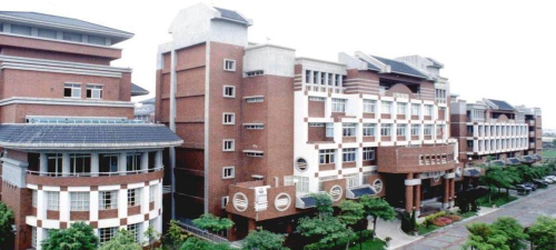 国立溪湖高级中学